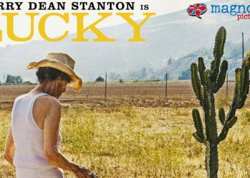 Film “Lucky”, Mencari Jawaban Misteri Pasca Kematian Manusia