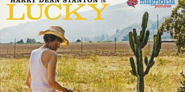 Film “Lucky”, Mencari Jawaban Misteri Pasca Kematian Manusia