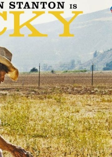 Film “Lucky”, Mencari Jawaban Misteri Pasca Kematian Manusia