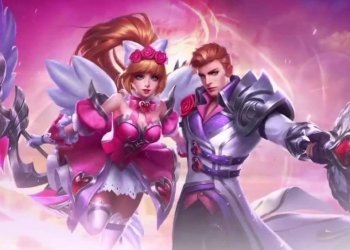 Valentine Bersama “Mobile Legend”, Ah, Tak Masalah! – Renungan Pejuang LDR
