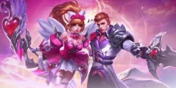 Valentine Bersama “Mobile Legend”, Ah, Tak Masalah! – Renungan Pejuang LDR