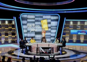 Kartu Kuning dan “Copy” Sana “Paste” Sini