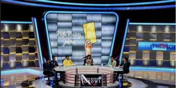 Kartu Kuning dan “Copy” Sana “Paste” Sini