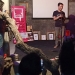 “Bali Poetry Slam” di Singaraja: Mengucapkan yang Ragu-ragu Diucapkan di Panggung