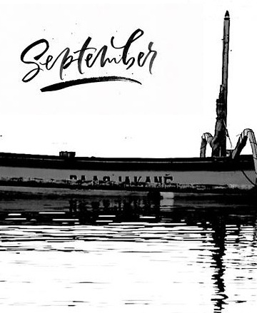 Hari-hari pada September yang Mengubah Dunia – Dan Anda Masih Begitu-begitu Saja?