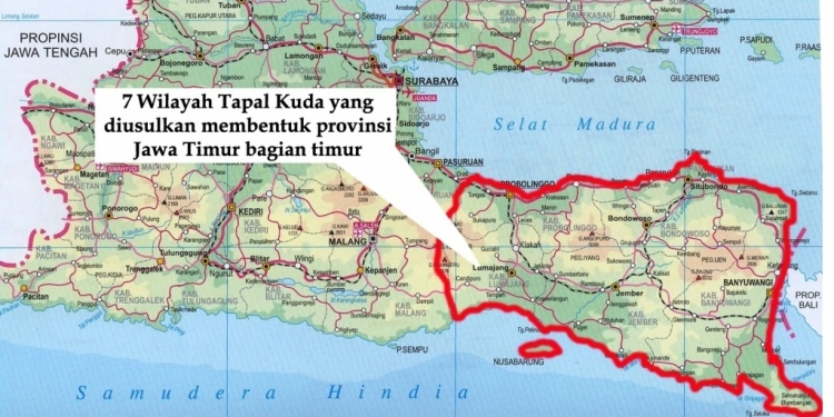 Provinsi Madura Swasta