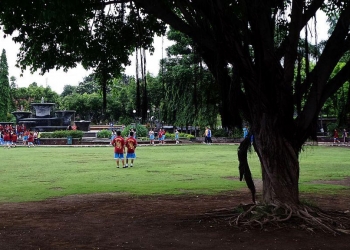 Humanisasi Kota #Kolom Made Metera