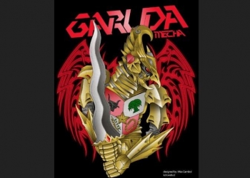 Metamorfosis Lagu Garuda di Dadaku – Apakah Lagu Garuda Pancasila Tergeser?