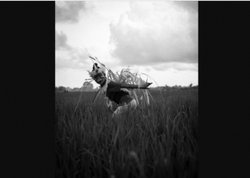 Pameran Fotografi “Melihat yang Tak Terlihat” dalam Film Sekala Niskala