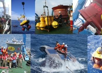 Tak Ada Alat Pendeteksi Gempa, Yang Ada Si “Buoy” Pendekteksi Tsunami