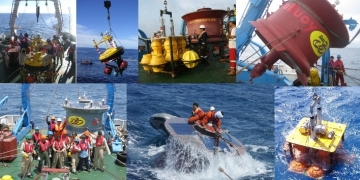 Tak Ada Alat Pendeteksi Gempa, Yang Ada Si “Buoy” Pendekteksi Tsunami