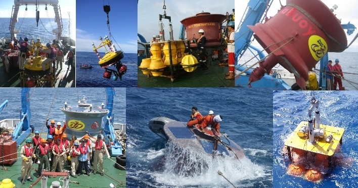 Tak Ada Alat Pendeteksi Gempa, Yang Ada Si “Buoy” Pendekteksi Tsunami