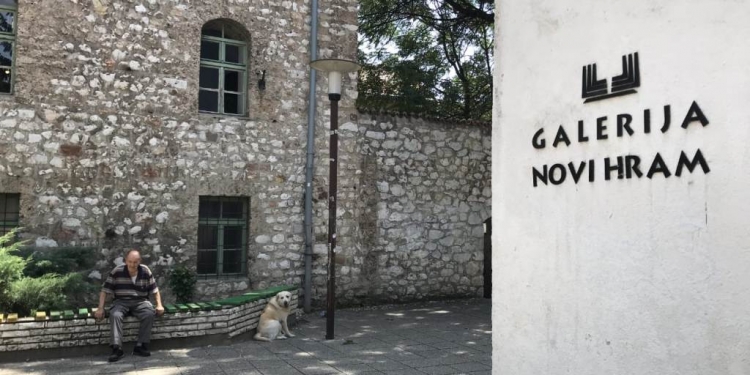 Sarajevo, Setelah Tahun-Tahun Buruk