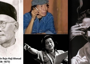 Biennale Sastra Indonesia – Catatan Menjelang 90 Tahun Bahasa Indonesia