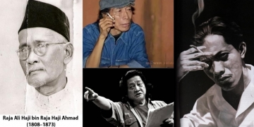 Biennale Sastra Indonesia – Catatan Menjelang 90 Tahun Bahasa Indonesia