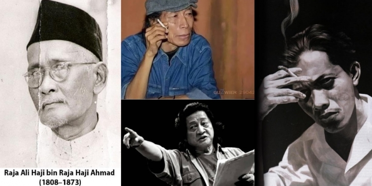 Biennale Sastra Indonesia – Catatan Menjelang 90 Tahun Bahasa Indonesia