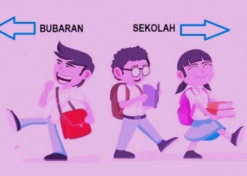 Bagaimana Kalau Sekolah Dibubarkan Saja? – Renungan Saat PPL