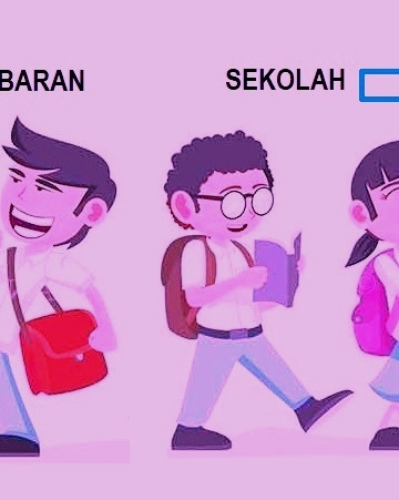 Bagaimana Kalau Sekolah Dibubarkan Saja? – Renungan Saat PPL