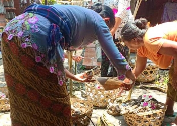 Terperangkap Jejaring Warisan: Perlu Hermeneutika untuk Bali  #Kolom Made Metera