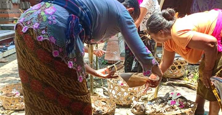 Terperangkap Jejaring Warisan: Perlu Hermeneutika untuk Bali  #Kolom Made Metera