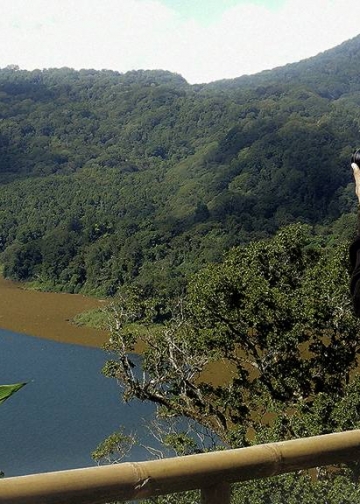 Bali: Utara dan Selatan #Kolom Made Metera