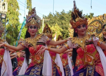 Reproduksi Kebudayaan sebagai Mekanisme Survival   #Kolom Made Metera