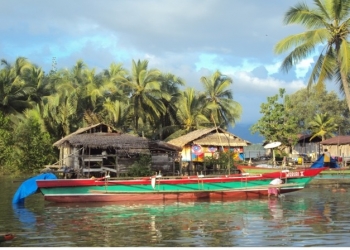 Kampung Papua, Antara Eksploitasi dan Konservasi (1)