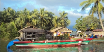 Kampung Papua, Antara Eksploitasi dan Konservasi (1)