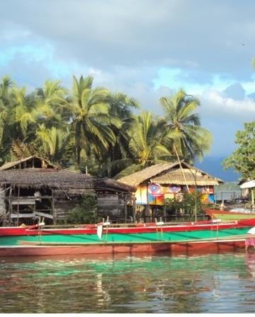 Kampung Papua, Antara Eksploitasi dan Konservasi (1)