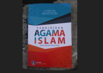 Buku Ajar dan Keprihatinan tentang Semangat Membaca