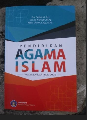 Buku Ajar dan Keprihatinan tentang Semangat Membaca