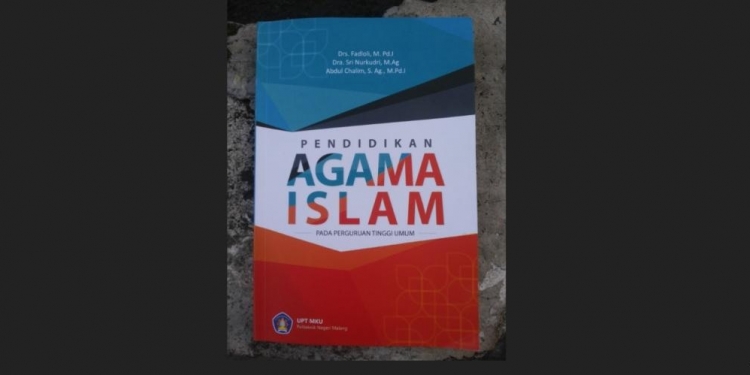 Buku Ajar dan Keprihatinan tentang Semangat Membaca