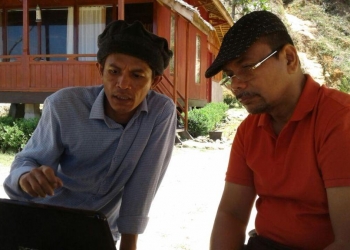 4 Tahun Jokowi, 4 Tahun Saya