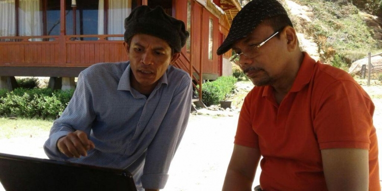 4 Tahun Jokowi, 4 Tahun Saya