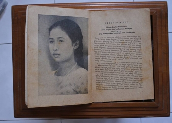 Novel I Ktoet Soekrata, Budayawan dari Bubunan, Bali Utara – Catatan Harian Sugi Lanus