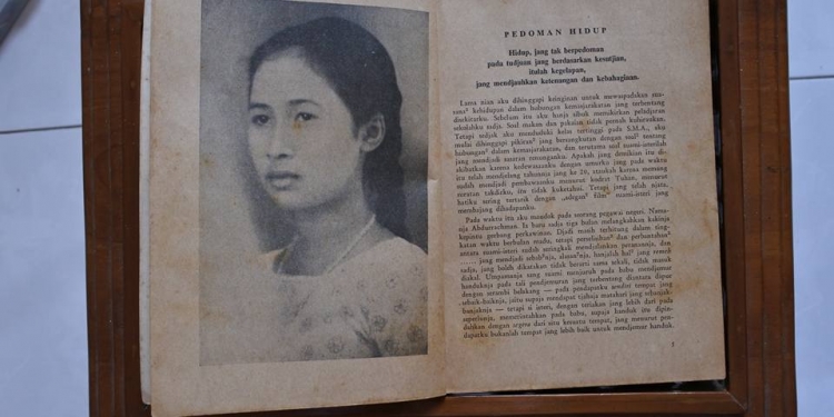 Novel I Ktoet Soekrata, Budayawan dari Bubunan, Bali Utara – Catatan Harian Sugi Lanus