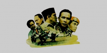 Rindu yang Memeluk Benci – Rekonsiliasi Tragedi Nasional ’65