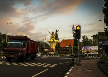 Singaraja yang Modern: Konstruksi, Reproduksi dan Komodifikasi Kecepatan di Ruang Publik