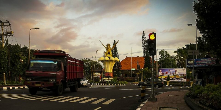 Singaraja yang Modern: Konstruksi, Reproduksi dan Komodifikasi Kecepatan di Ruang Publik