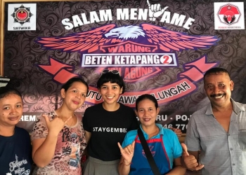 Ade Putri Paramadita, Kuliner dan Imaji Rasa yang Tak Terbatas