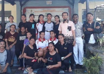 Warna Warni Satu Tujuan – Pentas Teater Taksu di Parade Teater Canasta 2018