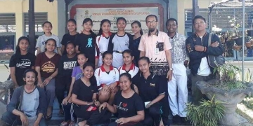 Warna Warni Satu Tujuan – Pentas Teater Taksu di Parade Teater Canasta 2018