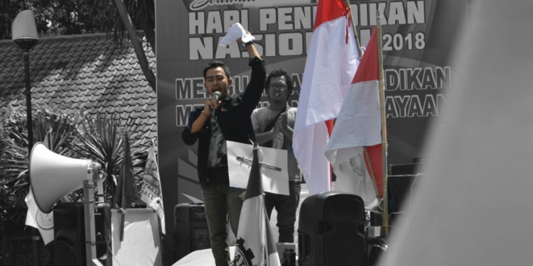 Pahlawan Bukan untuk Sekadar Dikenang