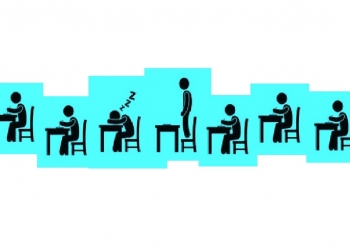 Fiksi yang Bukan Fiksi: Siswa Nyeleneh Paling Diingat Guru