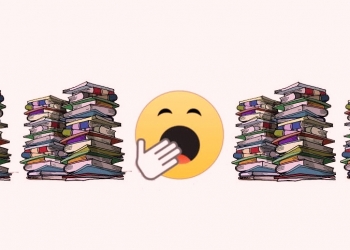 Malas Menghantui Mahasiswa Semester Akhir? Ah, Itu Biasa…