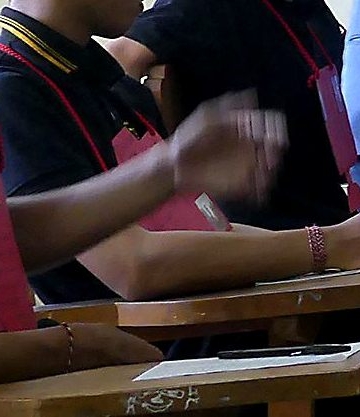 Generasi Zaman Now Harus Sadar Politik, Bukan Mabuk Politik