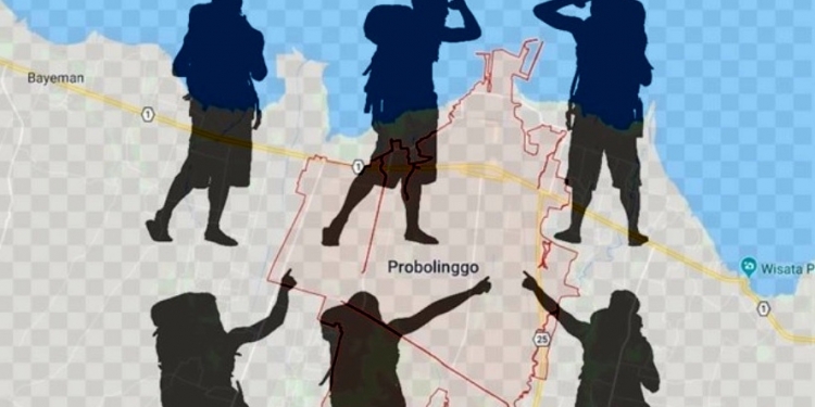 Kota yang Seringkali Disalahpahami…