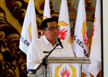 Tabanan : Sejarah, HUT Kota dan Porprov Bali XIV-2019