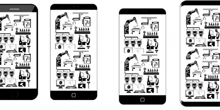 Revolusi Industri Tanpa Pendidikan Teknologi