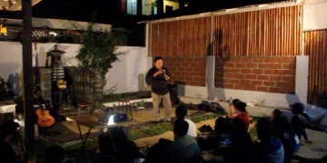 Tentang Teater Sekolah – Diskusi Panas Usai Pentas di Parade Teater Canasta 2018